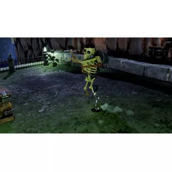 Xbox One igre - XBOXONE The Addams Family: Mansion Mayhem