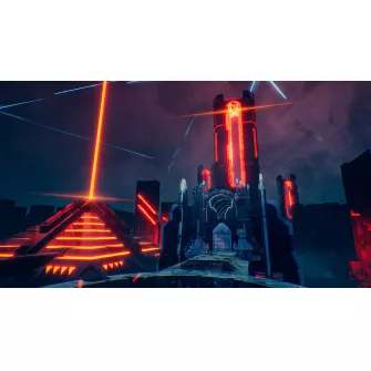 Xbox One igre - XBOXONE/XSX Ghostrunner