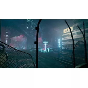 Xbox One igre - XBOXONE/XSX Ghostrunner