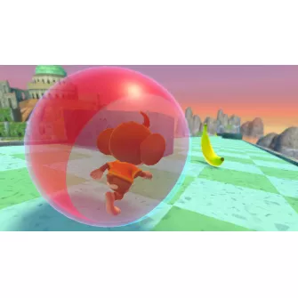 Playstation 4 igre - PS4 Super Monkey Ball: Banana Mania - Launch Edition