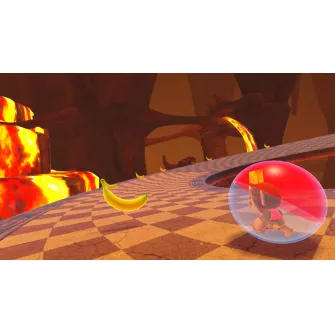 Nintendo Switch igre - Switch Super Monkey Ball: Banana Mania - Launch Edition