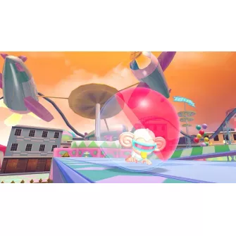 Nintendo Switch igre - Switch Super Monkey Ball: Banana Mania - Launch Edition