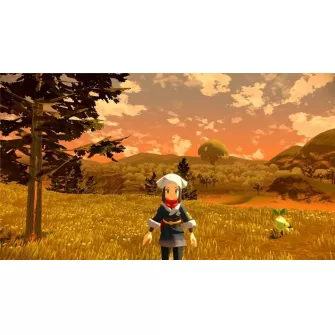 Nintendo Switch igre - Switch Pokemon Legends: Arceus