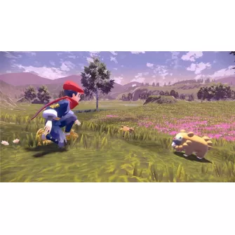 Nintendo Switch igre - Switch Pokemon Legends: Arceus