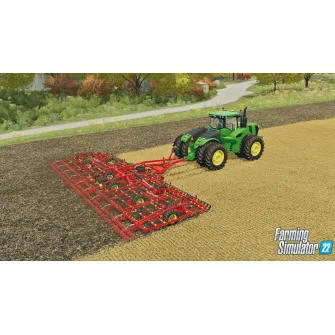 Playstation 4 igre - PS4 Farming Simulator 22