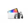 Nintendo Switch Console (OLED Model) White