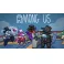 PS5 Among Us - Crewmate Edition