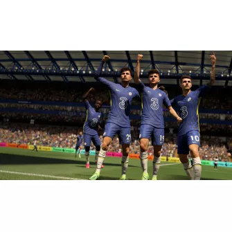 Xbox Series X/S igre - XSX FIFA 22