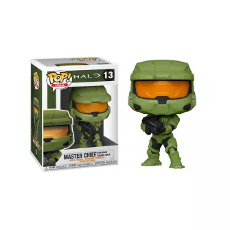 Funko POP! Figure - Halo Infinite POP! Vinyl - Master Chief
