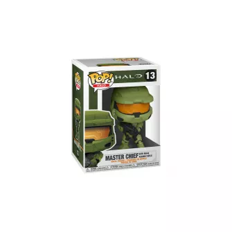 Funko POP! Figure - Halo Infinite POP! Vinyl - Master Chief