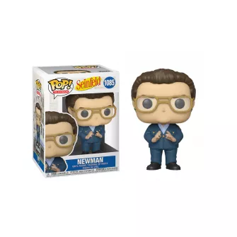 Funko POP! Figure - Seinfeld POP! Vinyl - Newman The Mailman
