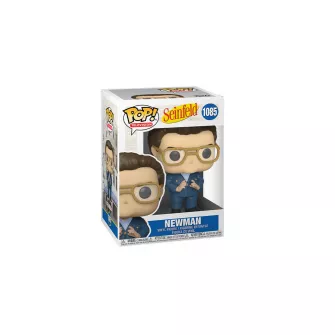 Funko POP! Figure - Seinfeld POP! Vinyl - Newman The Mailman