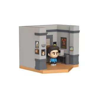 Funko POP! Figure - Seinfeld POP! Vinyl Mini Moments - Jerry w/Chase