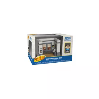 Funko POP! Figure - Seinfeld POP! Vinyl Mini Moments - Jerry w/Chase