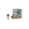 Seinfeld POP! Vinyl Mini Moments - Kramer w/Chase
