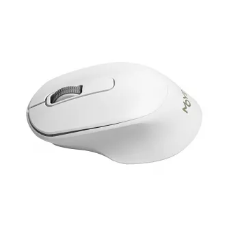 Kancelarijski miševi - Travel Wireless Mouse White