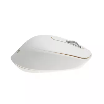 Kancelarijski miševi - Travel Wireless Mouse White