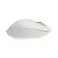 Travel Wireless Mouse White