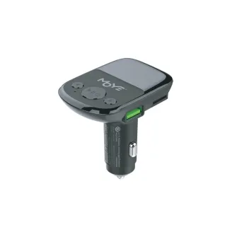 Auto punjači - Joyride FM Transmiter/Car Charger
