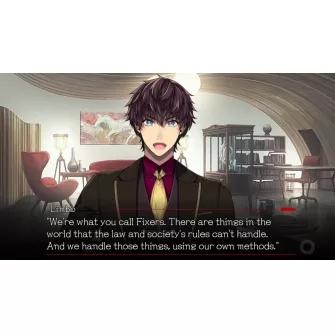 Nintendo Switch igre - Switch Bustafellows