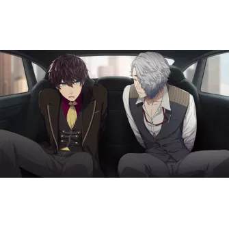 Nintendo Switch igre - Switch Bustafellows