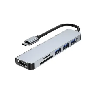Ostali kablovi i adapteri - Connect Multiport X6 Series