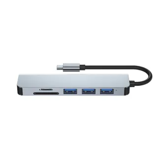 Ostali kablovi i adapteri - Connect Multiport X6 Series