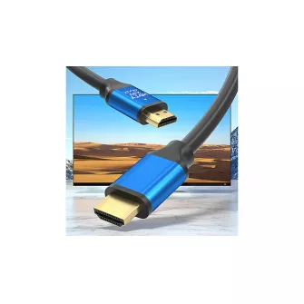 HDMI kablovi - Connect HDMI Cable 2.0 4K 5m
