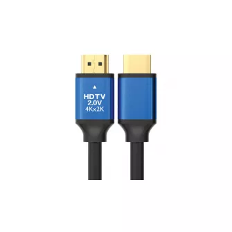 HDMI kablovi - Connect HDMI Cable 2.0 4K 5m