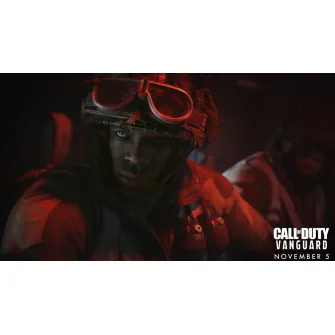 Playstation 4 igre - PS4 Call of Duty: Vanguard
