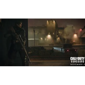 Playstation 4 igre - PS4 Call of Duty: Vanguard