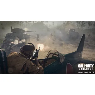 Playstation 4 igre - PS4 Call of Duty: Vanguard