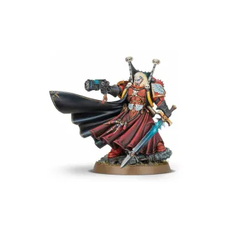 Warhammer figurice - Blood Angels: Mephiston