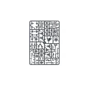 Warhammer figurice - Grey Knights: Strike Squad