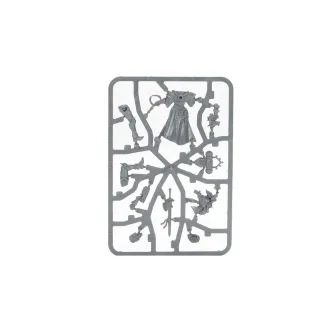 Warhammer figurice - Adepta Sororitas: Palatine
