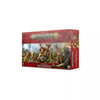 Warhammer figurice - Warhammer Age of Sigmar Ultimate Starter Set