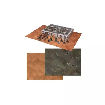 Warhammer figurice - Warhammer Age of Sigmar Ultimate Starter Set