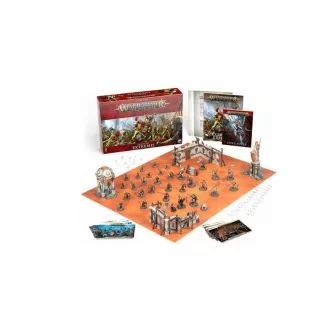 Warhammer figurice - Warhammer Age of Sigmar Ultimate Starter Set