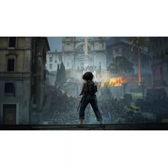 Playstation 4 igre - PS4 World War Z: Aftermath