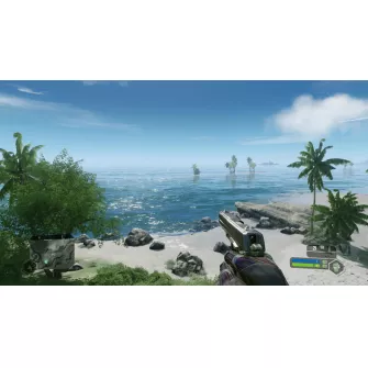 Nintendo Switch igre - Switch Crysis Remastered