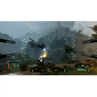 Nintendo Switch igre - Switch Crysis Remastered