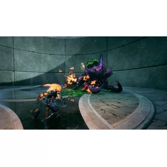 Nintendo Switch igre - Switch Darksiders III