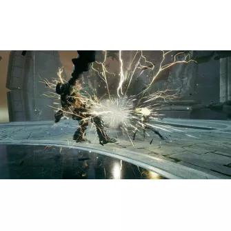 Nintendo Switch igre - Switch Darksiders III