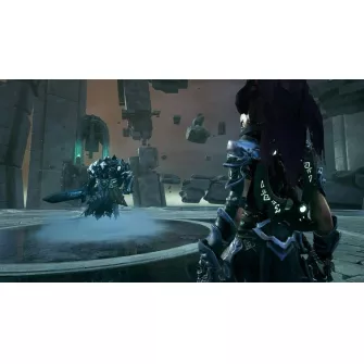 Nintendo Switch igre - Switch Darksiders III