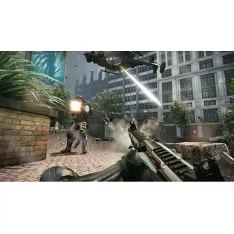 Playstation 4 igre - PS4 Crysis Remastered Trilogy