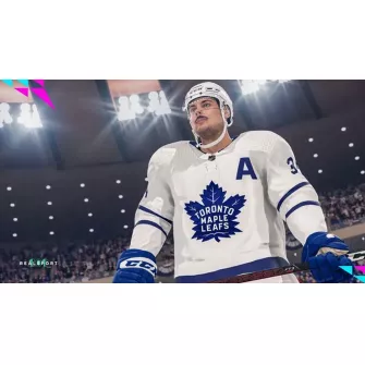 Playstation 5 igre - PS5 NHL 22