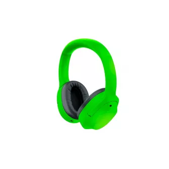 Gejmerske slušalice - Opus X Bluetooth Active Noise Cancellation Headset - Green