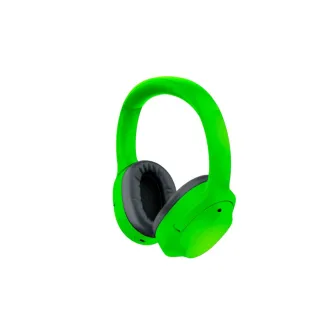 Gejmerske slušalice - Opus X Bluetooth Active Noise Cancellation Headset - Green
