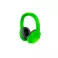 Opus X Bluetooth Active Noise Cancellation Headset - Green