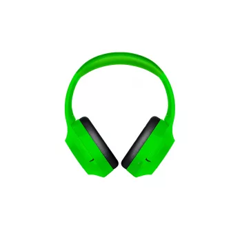 Gejmerske slušalice - Opus X Bluetooth Active Noise Cancellation Headset - Green
